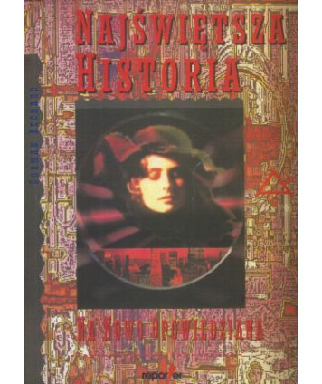 Najświętsza historia na nowo opowiedziana