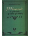 J.I. Kraszewski o poetach i poezji polskiej