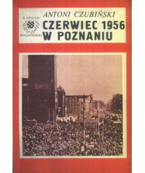 Czerwiec 1956 w Poznaniu