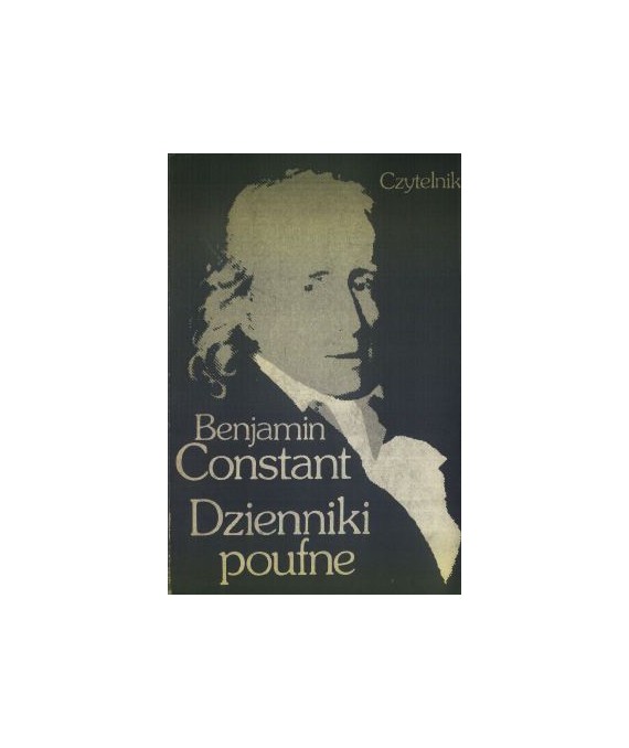Dzienniki poufne
