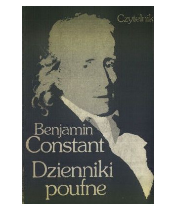 Dzienniki poufne