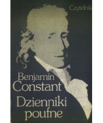 Dzienniki poufne