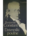 Dzienniki poufne