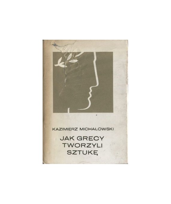 Jak Grecy tworzyli sztukę