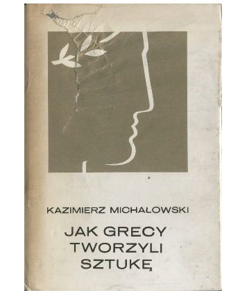 Jak Grecy tworzyli sztukę