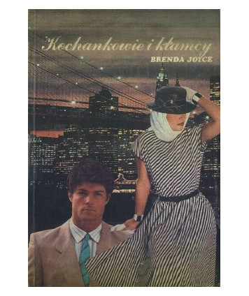 Kochankowie i kłamcy