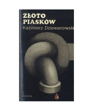Złoto piasków