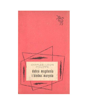 Dobra Magdusia i biedna Marynia