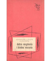 Dobra Magdusia i biedna Marynia