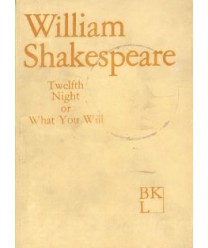 Twelfth Night, or What You Will