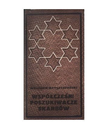 Współcześni poszukiwacze skarbów