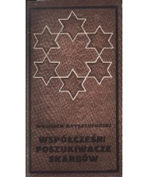 Współcześni poszukiwacze skarbów