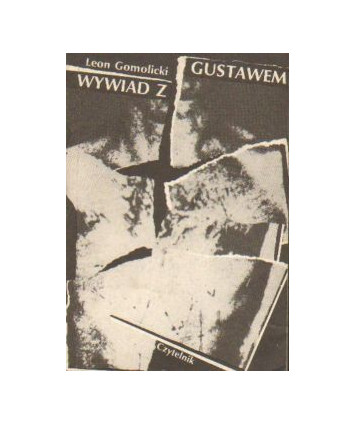 Wywiad z Gustawem