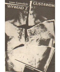 Wywiad z Gustawem