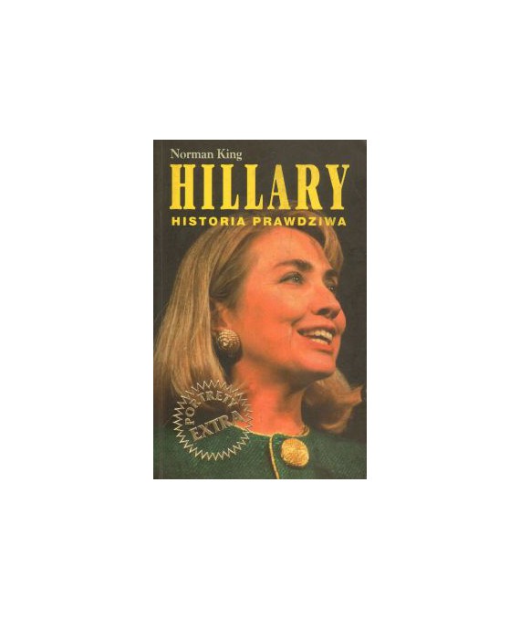 Hillary. Historia prawdziwa