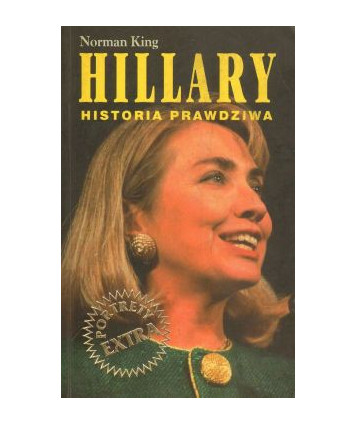 Hillary. Historia prawdziwa