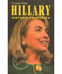 Hillary. Historia prawdziwa