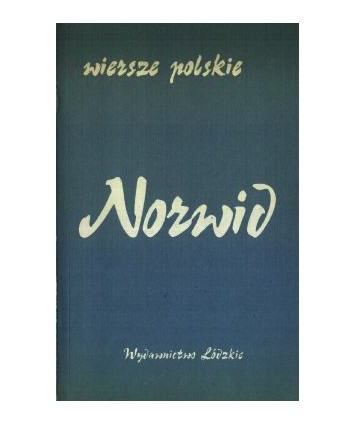Wiersze polskie