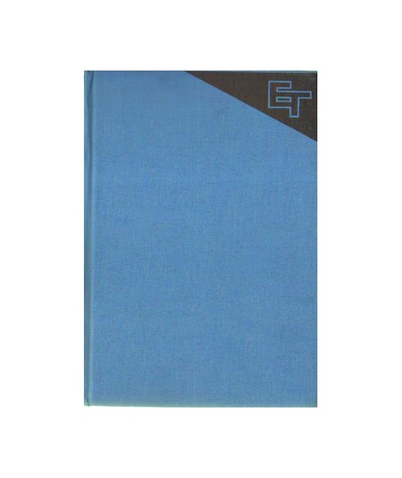 Encyklopedia techniki. Teleelektryka