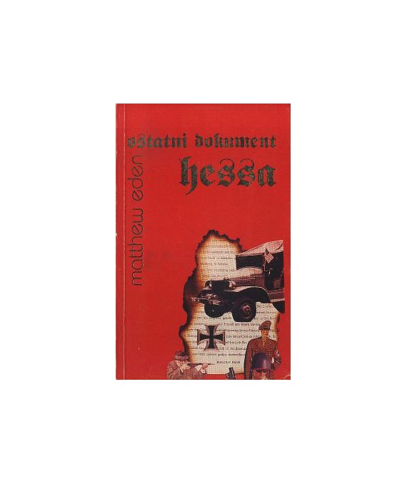 Ostatni dokument Hessa