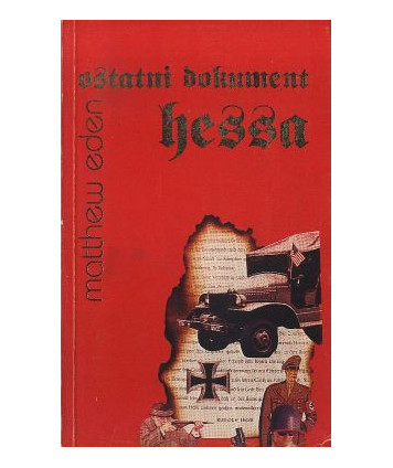 Ostatni dokument Hessa