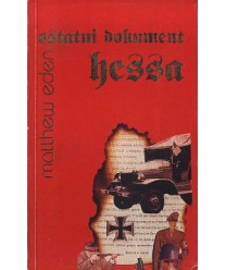 Ostatni dokument Hessa