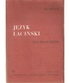 Język łaciński dla prawników