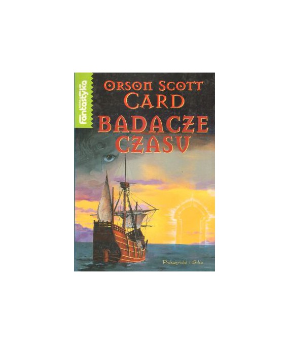 Badacze czasu