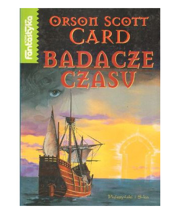 Badacze czasu