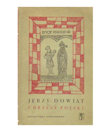 Chrzest Polski