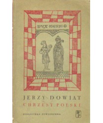 Chrzest Polski
