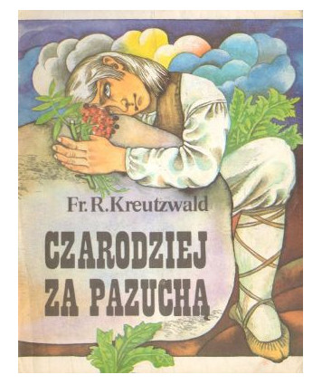 Czarodziej za pazuchą
