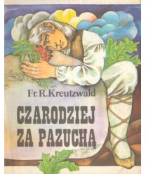 Czarodziej za pazuchą