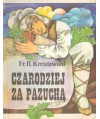 Czarodziej za pazuchą