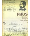 Prus. Z dziejów recepcji twórczości