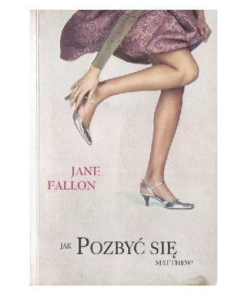 Jak pozbyć się Matthew