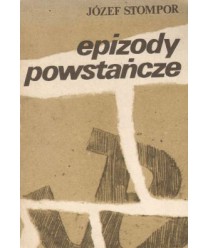 Epizody powstańcze