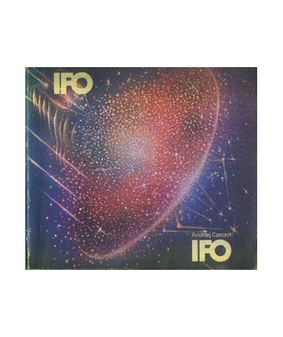 IFO. Zidentyfikowane obiekty latające