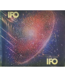 IFO. Zidentyfikowane obiekty latające