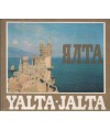 Jałta, Yalta, Jalta