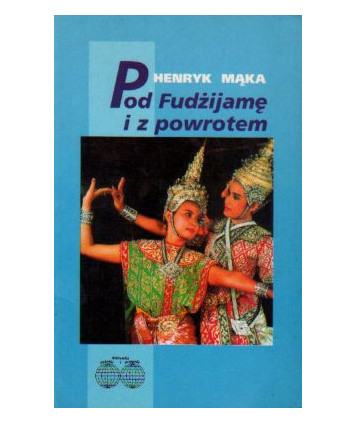 Pod Fudżijamę i z powrotem