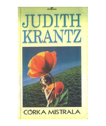 Córka Mistrala
