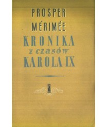 Kronika z czasów Karola IX