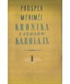 Kronika z czasów Karola IX