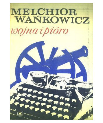 Wojna i pióro