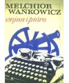 Wojna i pióro