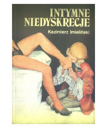 Intymne niedyskrecje