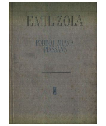 Podbój miasta Plassans