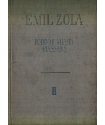 Podbój miasta Plassans
