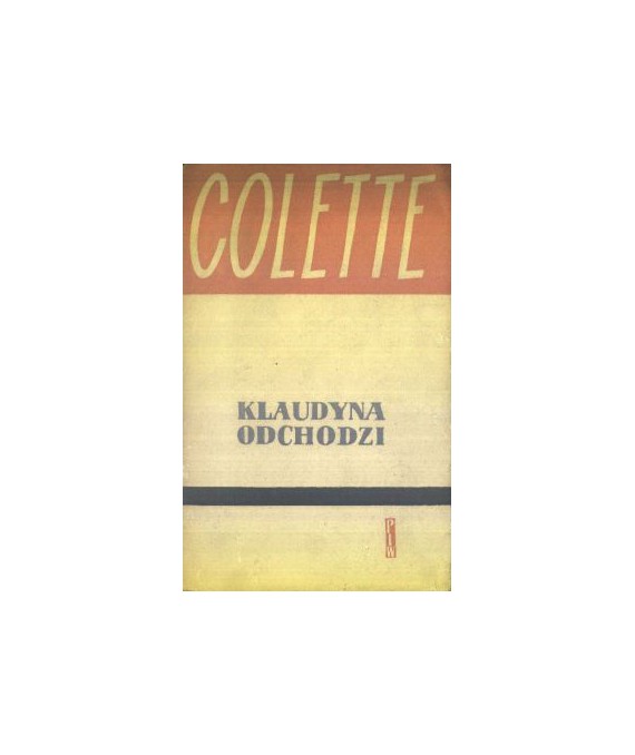 Klaudyna odchodzi
